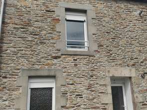 Vente Maison 1 chambrePlonéour-Lanvern