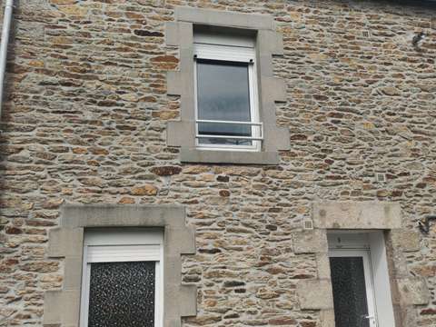 Vente maison 2 pièces Plonéour-Lanvern 29