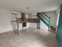 Vente maison 2 pièces