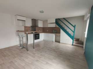 Vente maison 2 pièces Vente maison 2 pièces
