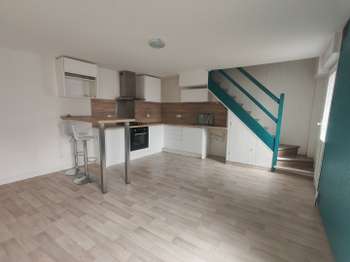 Vente maison 2 pièces