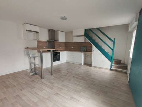 Vente maison 2 pièces Vente maison 2 pièces