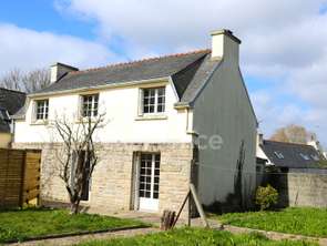 Vente Maison 2 chambresPlonéour-Lanvern