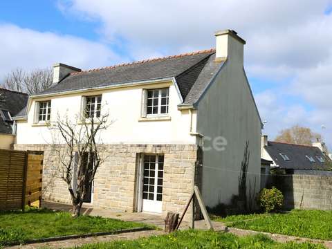 Vente maison 5 pièces Plonéour-Lanvern 29