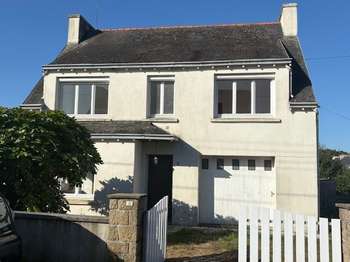 Vente maison 5 pièces Plonéour-Lanvern 29