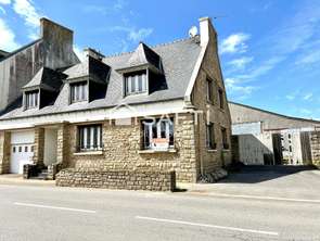 Vente Maison 5 chambresPlonéour-Lanvern