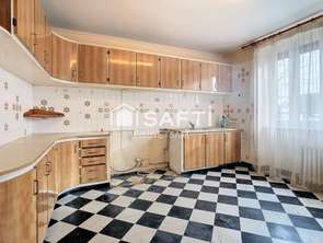 Vente Maison 5 chambresPlonéour-Lanvern