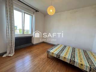 Vente maison 6 pièces Vente maison 6 pièces