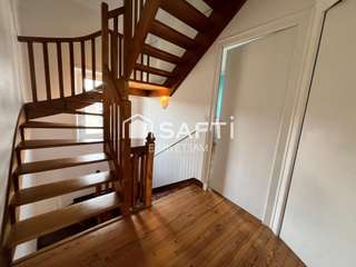Vente maison 6 pièces Vente maison 6 pièces