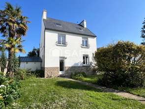 Vente Maison 5 chambresPlonéour-Lanvern