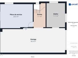 Vente maison 5 pièces Vente maison 5 pièces