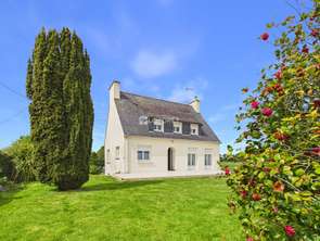 Vente Maison 4 chambresPlonéour-Lanvern