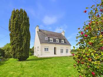 Vente maison 5 pièces Plonéour-Lanvern 29