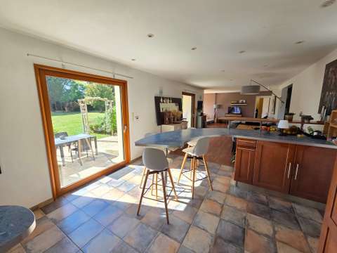 Vente maison 9 pièces Vente maison 9 pièces
