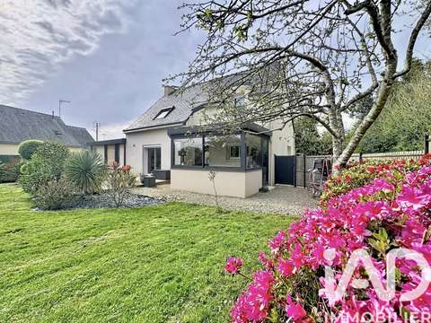 Vente maison 7 pièces Plonéour-Lanvern 29