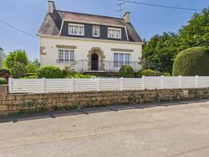 Vente Maison 5 chambresPlonéour-Lanvern