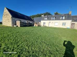 Vente Maison 6 chambresPlonéour-Lanvern