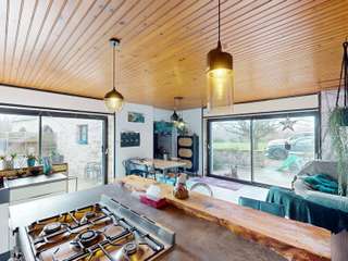 Vente maison 9 pièces