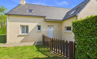 Photo Vente maison Plonéour-Lanvern