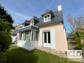 Vente Maison 5 chambresPlonéour-Lanvern