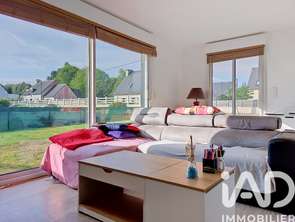 Vente Maison 2 chambresPlonéour-Lanvern