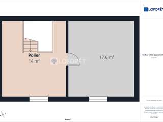 Vente maison 2 pièces