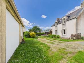Vente Maison 1 chambrePlonéour-Lanvern
