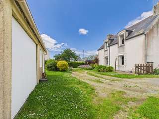 Vente maison 2 pièces