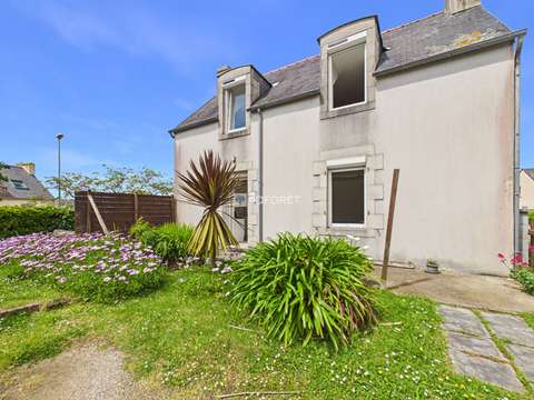 Vente maison 2 pièces