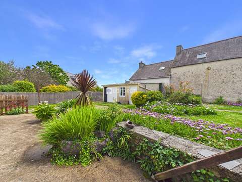 Vente maison 2 pièces