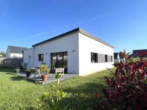 Vente Maison 3 chambresPlonéour-Lanvern