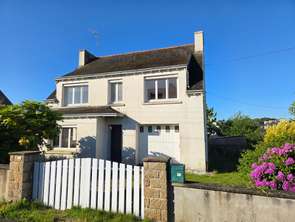 Vente Maison 4 chambresPlonéour-Lanvern
