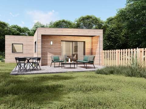 Vente maison 3 pièces Plonéour-Lanvern 29
