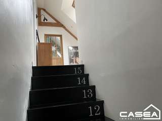 Vente maison 8 pièces Vente maison 8 pièces