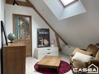 Vente maison 8 pièces Vente maison 8 pièces