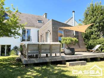 Vente Maison 5 chambresPlonéour-Lanvern