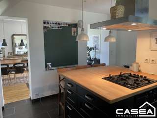 Vente maison 8 pièces Vente maison 8 pièces