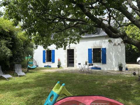 Vente maison 5 pièces Plonéour-Lanvern 29