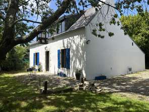 Vente Maison 3 chambresPlonéour-Lanvern