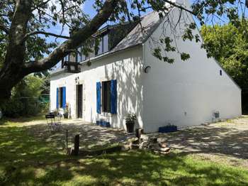 Vente maison 5 pièces Plonéour-Lanvern 29