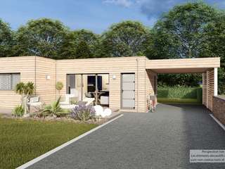 Vente maison 2 pièces Vente maison 2 pièces