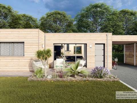 Vente maison 2 pièces Vente maison 2 pièces