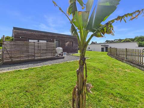 Vente maison 3 pièces Plonéour-Lanvern 29