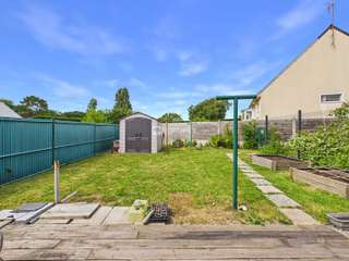 Vente maison 2 pièces