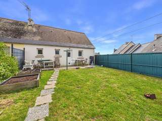Vente maison 2 pièces