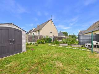 Vente maison 2 pièces