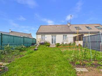 Vente maison 2 pièces Plonéour-Lanvern 29