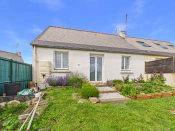 Vente maison 2 pièces
