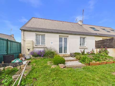 Vente maison 2 pièces