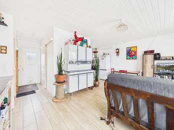 Vente maison 2 pièces